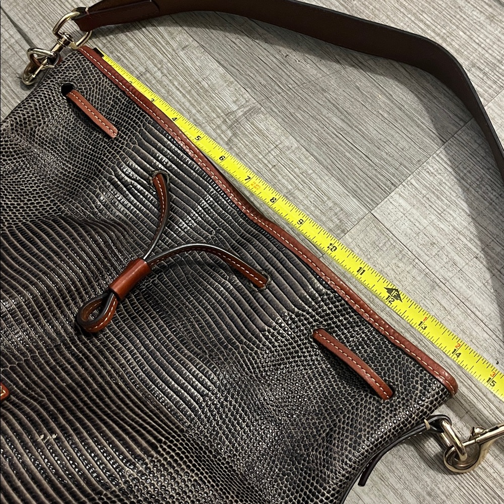 Dooney & Bourke Bag - Picture 10 of 14